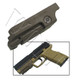 King Arms Pistol Laser Mount USP - Dark Earth