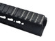 Madbull SI Mega Fins KeyMod Handguard Rail 9"