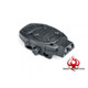 Night Evolution Rail Switch Light - Red