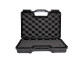 STRIKE SYSTEMS Hard Case Pistol 7x18x29 cm