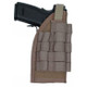 Tactical Tailor Modular Holster G17/22 Tan 6000214
