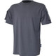 Viper Tactical T-Shirt (Titanium Grey) - S