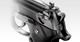 Tokyo Marui Beretta M92FS Tactical Master GBB Airsoft Pistol