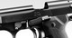 Tokyo Marui Beretta M92FS Tactical Master GBB Airsoft Pistol