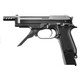 Tokyo Marui Beretta M93R Electric AEP Airsoft Pistol