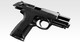 Tokyo Marui Beretta PX4 Storm GBB Airsoft Pistol