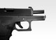Tokyo Marui Glock 26 Concealed Carry GBB Airsoft Pistol Tokyo Marui Glock 26 Concealed Carry GBB Airsoft Pistol