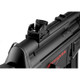 Tokyo Marui H&K MP5A5 AEG Airsoft SMG