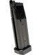 Tokyo Marui Hi-CAPA 5.1 GBB Magazine 31rd - Black