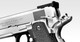 Tokyo Marui Hi-CAPA 5.1 Stainless Model GBB Airsoft Pistol