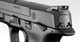 Tokyo Marui S&W M&P9 GBB Airsoft Pistol