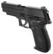Tokyo Marui Sig Sauer P226 Railed Frame GBB Pistol
