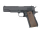 WE Colt Government M1911 Airsoft GBB Pistol