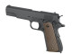 WE Colt Government M1911 Airsoft GBB Pistol