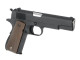 WE Colt Government M1911 Airsoft GBB Pistol