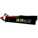 NP Power 2600mah 7.4v 20c Lipo Nunchuck Battery