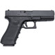 WE Tech EU17 Gen 4 GBB Pistol (Black)