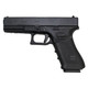 WE Tech EU17 Gen 4 GBB Pistol (Black)