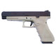 WE Glock 34 Gen 4 Tan GBB Pistol