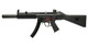 WE Apache SD1 GBB Submachine Gun airsoft