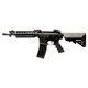 Nuprol Delta Pioneer Defender AEG Rifle (Black)