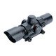 1 ASG Strike Systems Dot sight - Red/Green with 20mm Mount 17532 