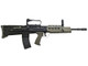 WE Tech L85 / SA80 Open Bolt GBB Airsoft Rifle