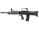WE Tech L85 / SA80 Open Bolt GBB Airsoft Rifle