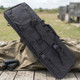Nuprol PMC Deluxe Soft Rifle Bag 36" Black