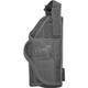 Viper Modular Adjustable Holster - Titanium Grey