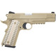 WE Tech M45A1 Full Metal GBB Pistol in Tan