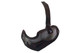 Nuprol - Airsoft Mesh Lower Face Shield V2 in Black