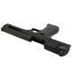 Cybergun Magnum Research Inc. Desert Eagle 50AE GBB Pistol Black