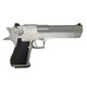 Cybergun Magnum Research Inc. Desert Eagle 50AE GBB Pistol Chrome