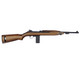 King Arms M1 Carbine Real Wood - Co2 Blowback