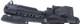 S&T E11 Star Wars Replica Blaster Rifle AEG