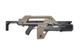 Snow Wolf Aliens M41A1 Pulse Rifle AEG