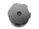 T&D Stubby Fore Grip Black