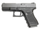 WE Glock 18C Gen 4 Airsoft Gas Blowback GBB Pistol (Black)