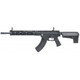 Krytac Trident 47 SPR-M Airsoft AEG (Black) AK/M4 style