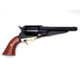 HWS Remington 1858 New Model Army (Short Version) Airsoft Gas Revolver