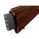 Tokyo Marui Remington M870 Wood Stock Type Tactical Airsoft Gas Shotgun