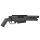 Ares Amoeba Striker AS03 Spring Sawed-Off Sniper Rifle - Black