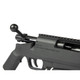 Ares Amoeba Striker AS03 Spring Sawed-Off Sniper Rifle - Black
