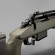Tokyo Marui M40A5 U.S. Marine Airsoft Spring Sniper Rifle - FDE