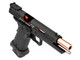EMG STI/TTI Licensed JW3 2011 Combat Master Airsoft Gas Blowback Pistol
