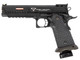 EMG STI/TTI Licensed JW3 2011 Combat Master Airsoft Gas Blowback Pistol