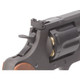 King Arms Python 6" 357 Magnum Airsoft Gas Revolver (Full Metal)