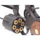 King Arms Python 6" 357 Magnum Airsoft Gas Revolver (Full Metal)