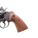 King Arms Python 6" 357 Magnum Airsoft Gas Revolver (Full Metal)